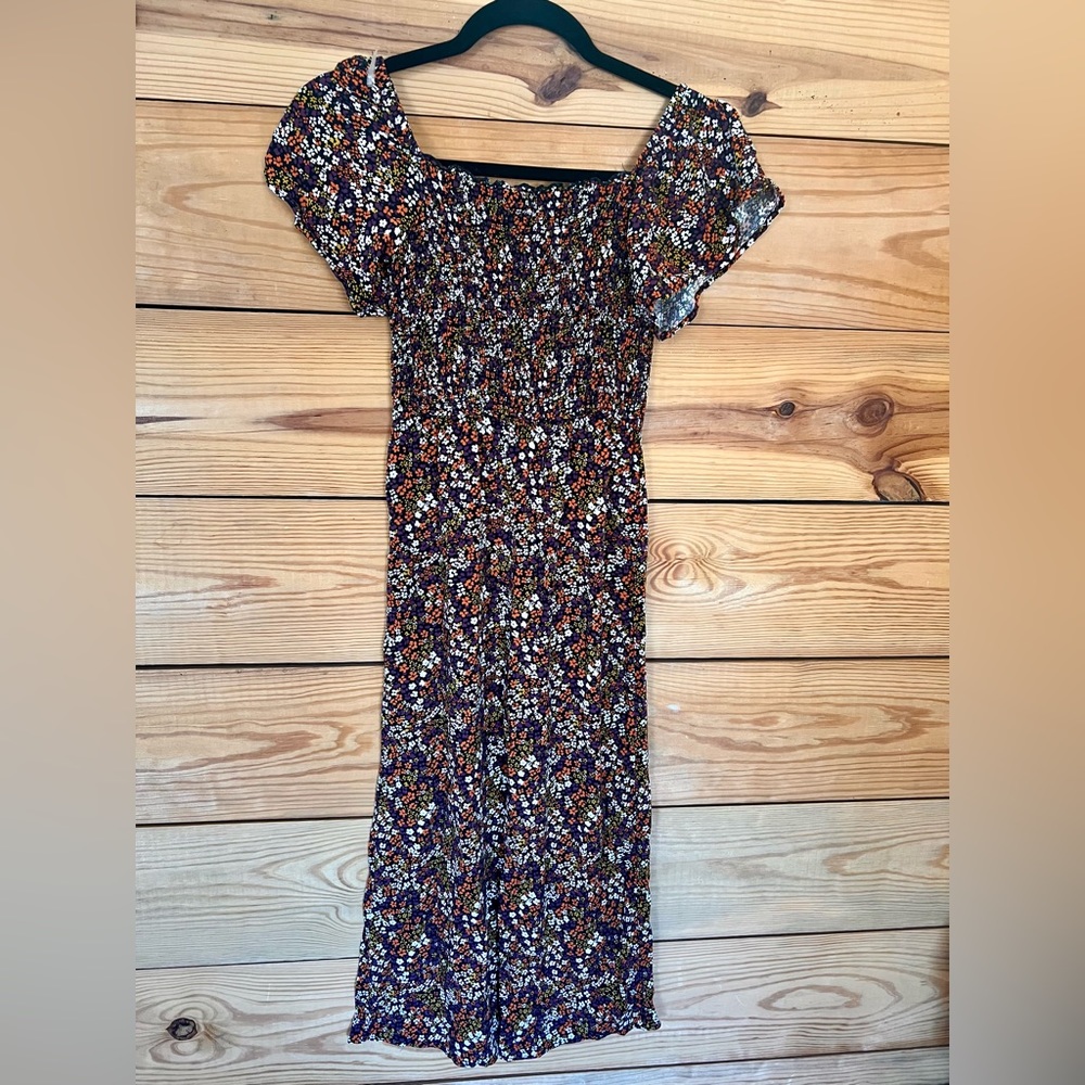 7/8 Romper